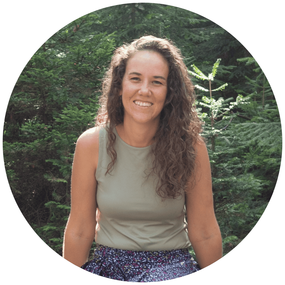 Maria Gomez Tribia Spanish