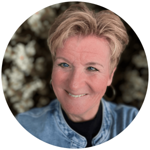 Nicoline Huizinga - Human Design Business Coach