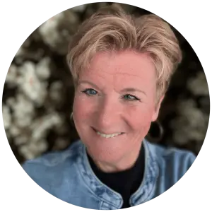 Nicoline Huizinga - Human Design Business Coach