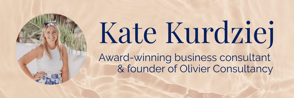 Kate Kurdziej Retreats