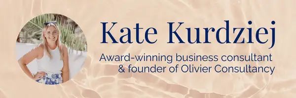 Kate Kurdziej Retreats