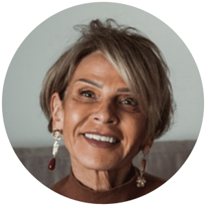 Petra Boddington Menopause Expert