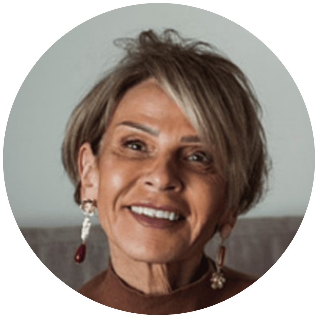 Petra Boddington Menopause Expert