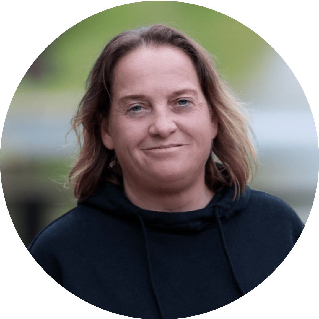 Sonia Ingriselli AI trainer