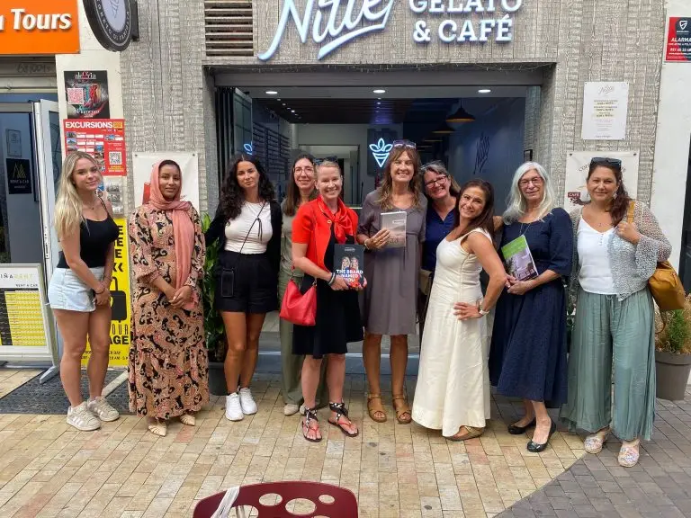 Women in Business Spain, Malaga