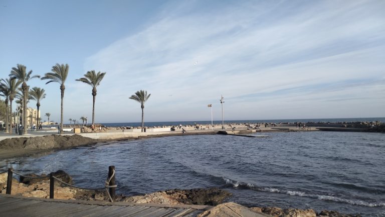 Kelly Danvers Torrevieja