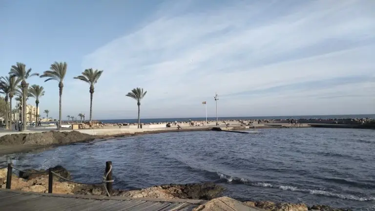 Kelly Danvers Torrevieja