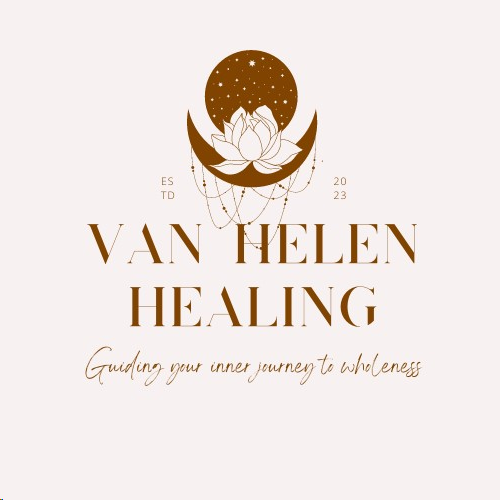van Helen Healing