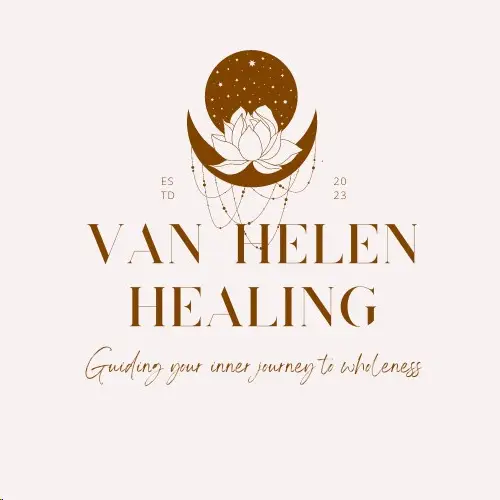 van Helen Healing