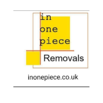 In One Piece Removals