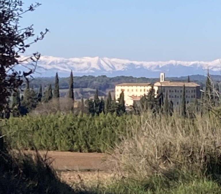 Catriona O’Curry - La Bisbal d’Empordá