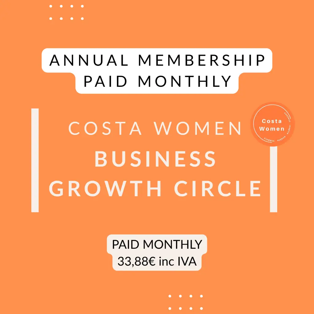 Women in Business Spain