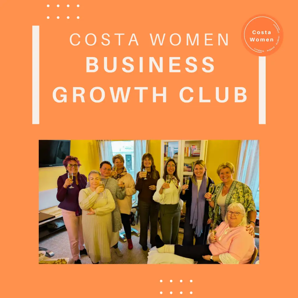 Women in Business group in Spain