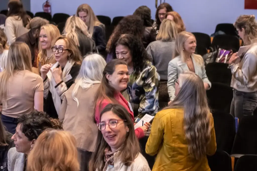Women Networking Spain