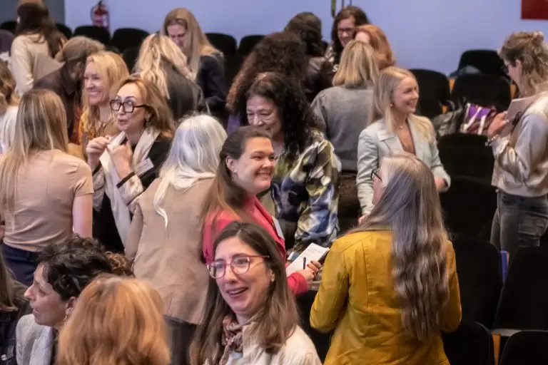Women Networking Spain