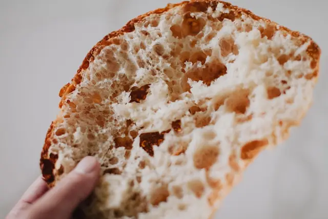 maxine room bread making costa tropical