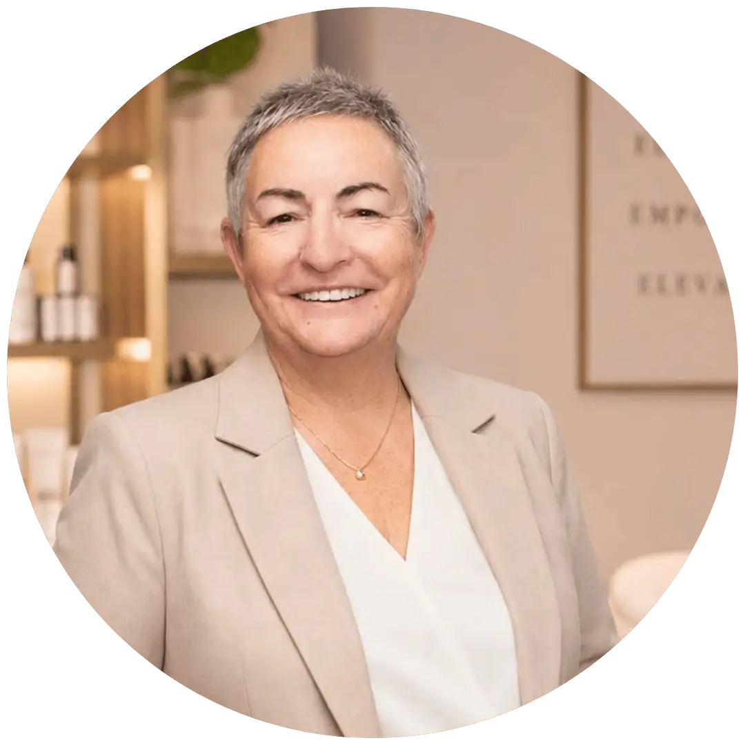 Jane Bryan Beauty