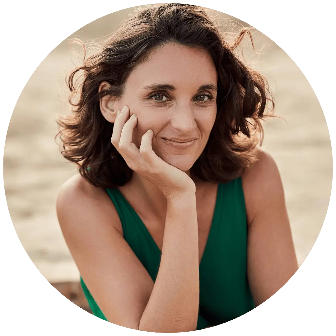 Julie Millour Chinese Medicine