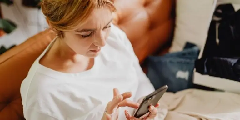 Reclaim time from social media