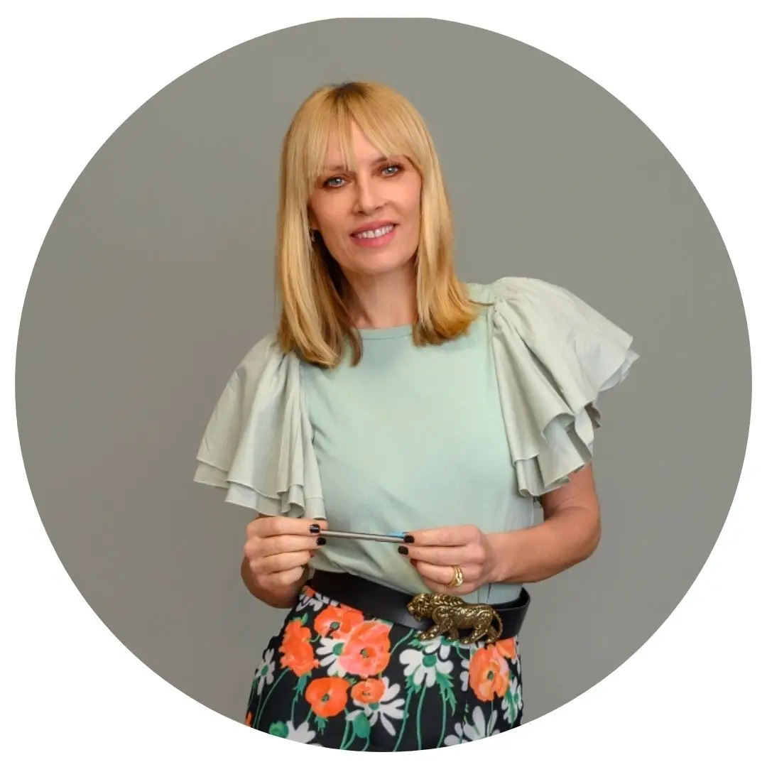 Anastasia Mériaux RTT Practitioner