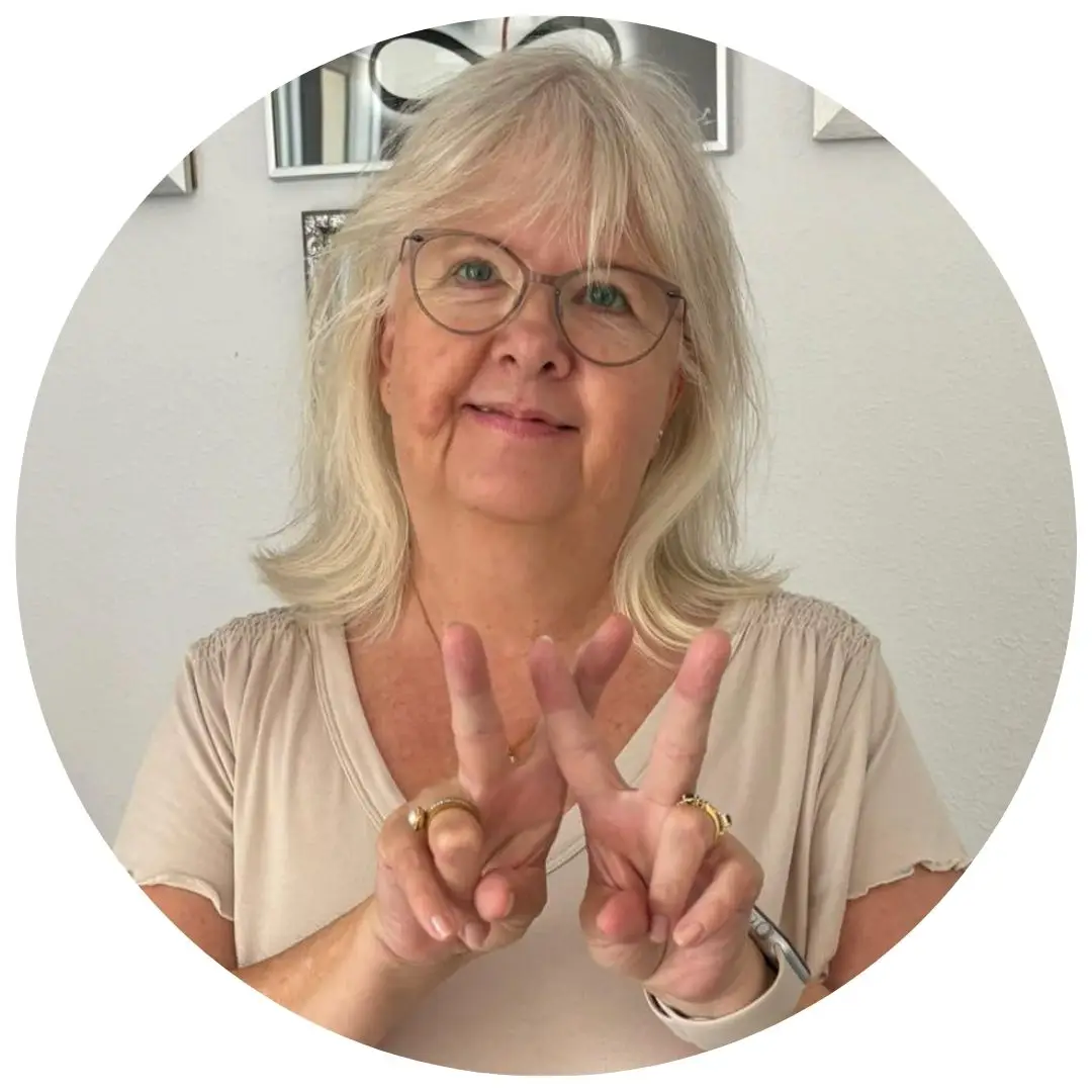 Anella Hansen - Wellbeing Forever