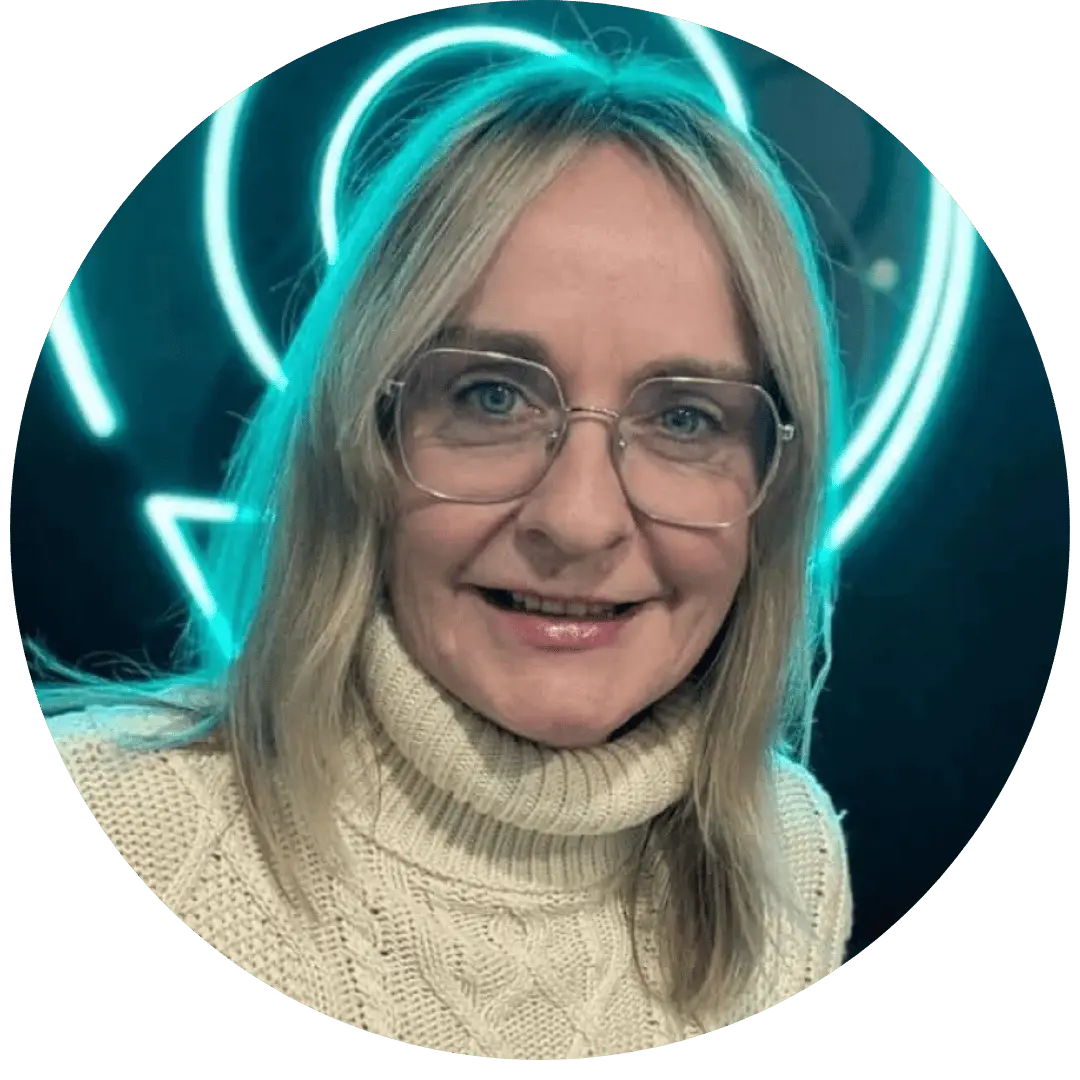 Cally Walker Connect my Marketing