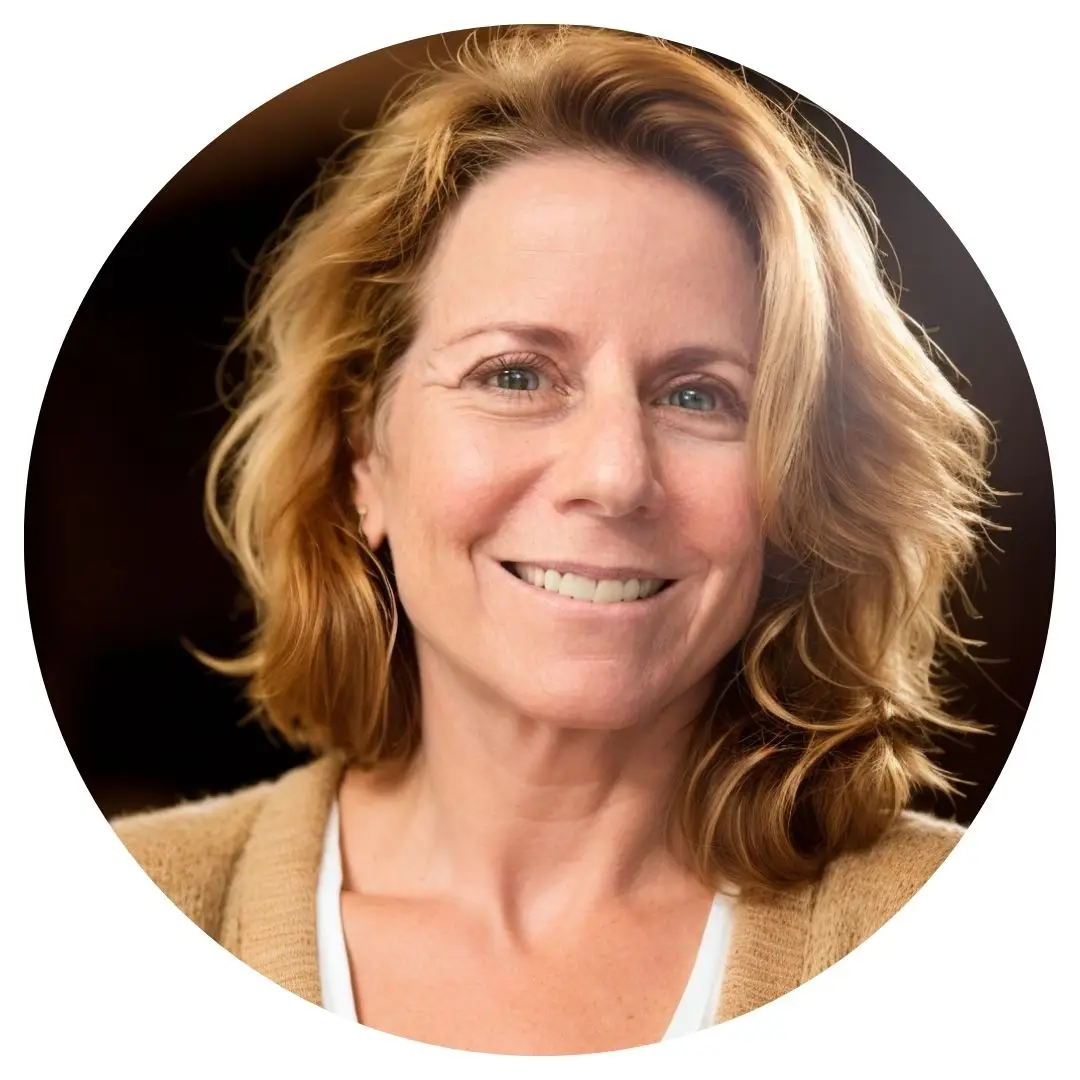 Diana Friedman - Writing Coach, Retreat Facilitator