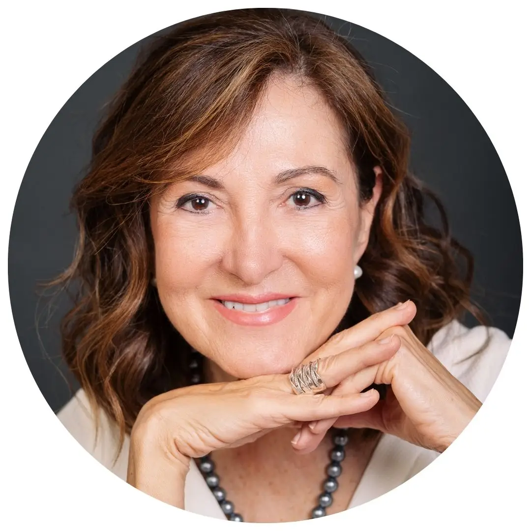 Francesca Toso Dreambuilder Coach