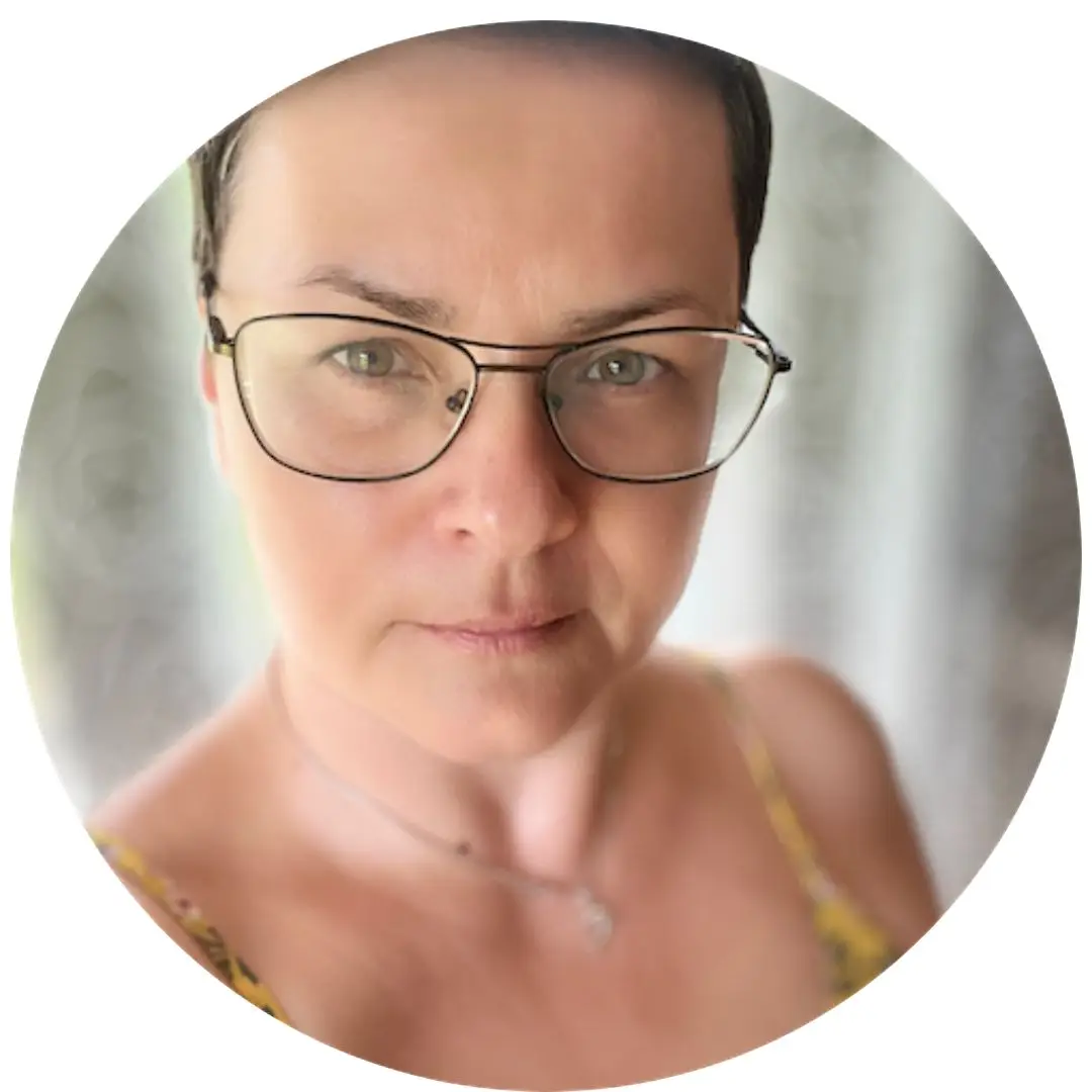 Jagoda Szalaj Cranial Sacral Therapy