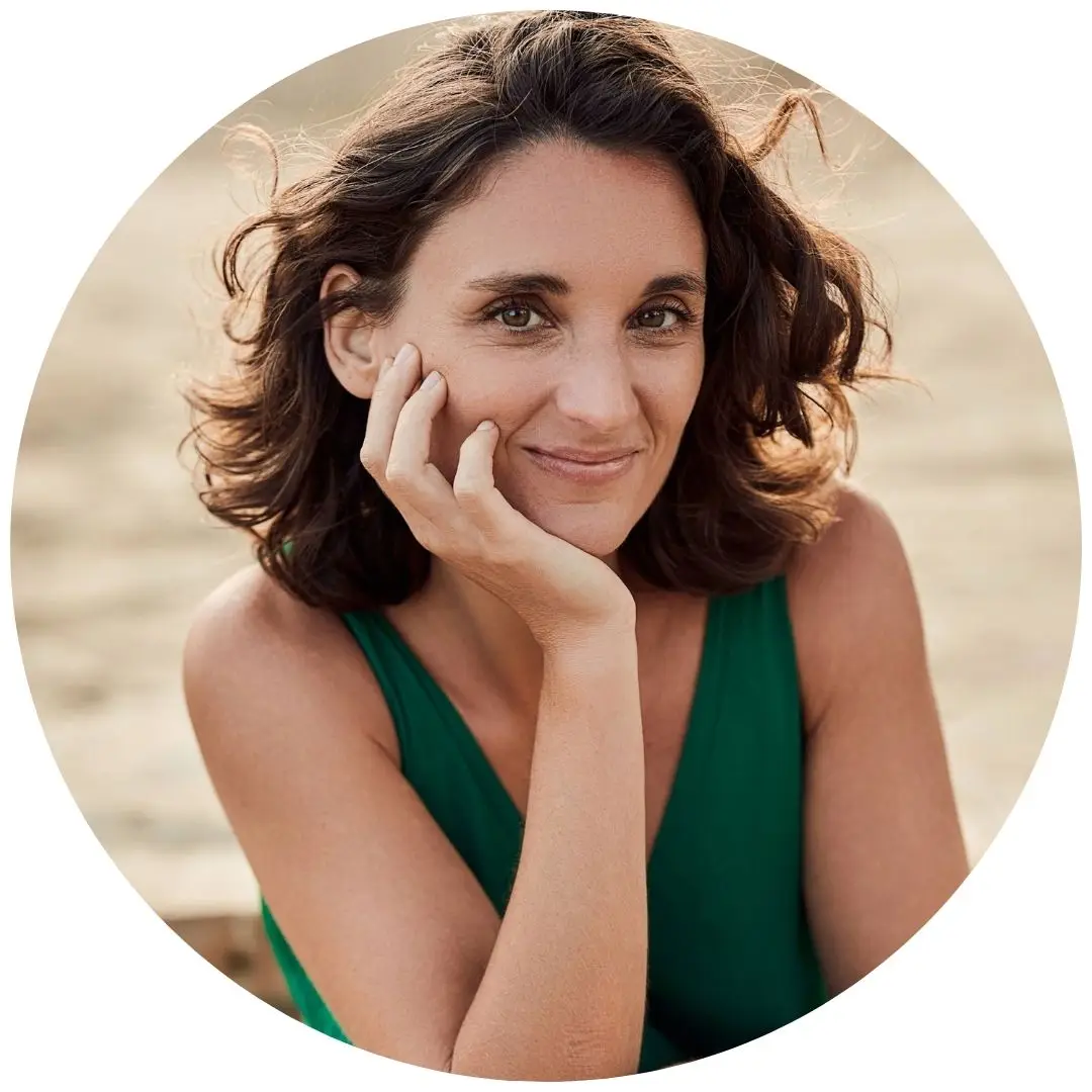 Julie Millour Chinese Medicine