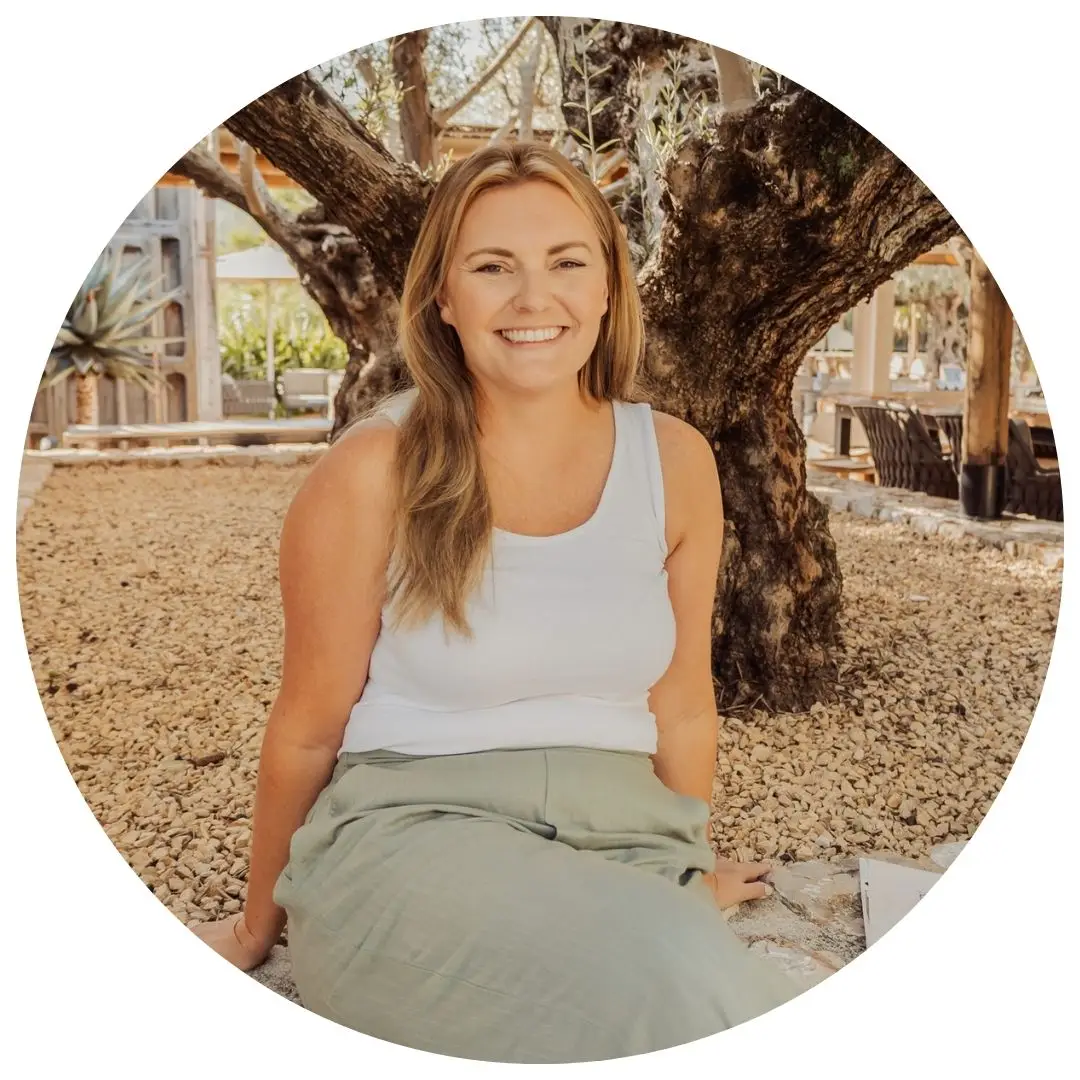 Kate Kurdiej - Retreat Strategist