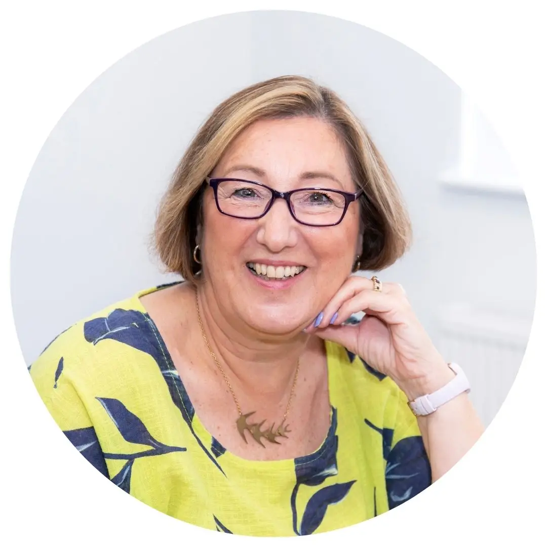 Kim Morrison - Marketing Strategist