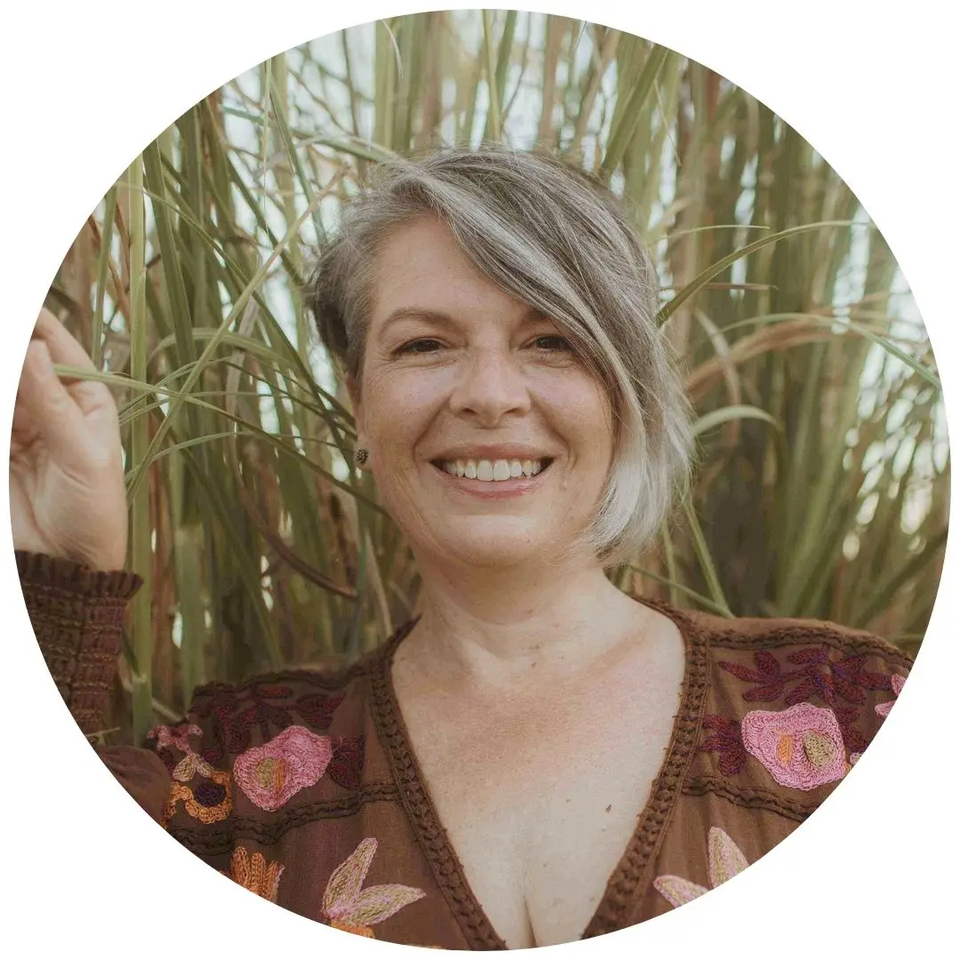 Kim Van Helen Holistic Life Coach