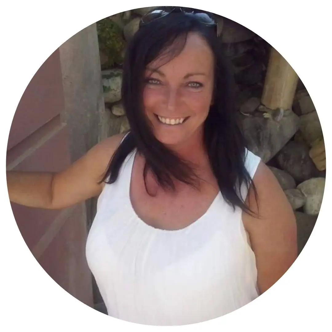 Lorraine Williamson Visbility Consultant