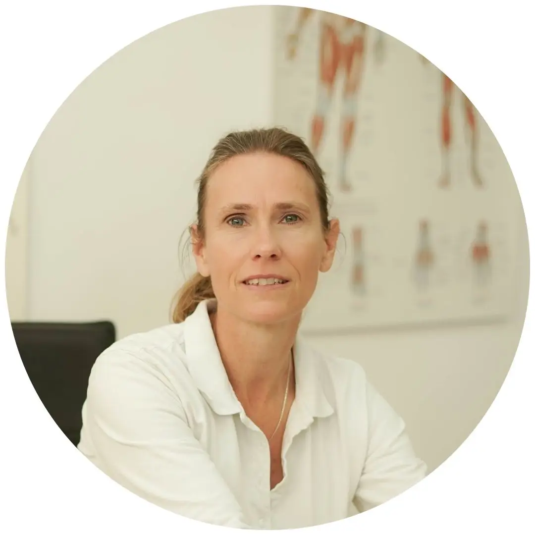 Marielle de Bruin