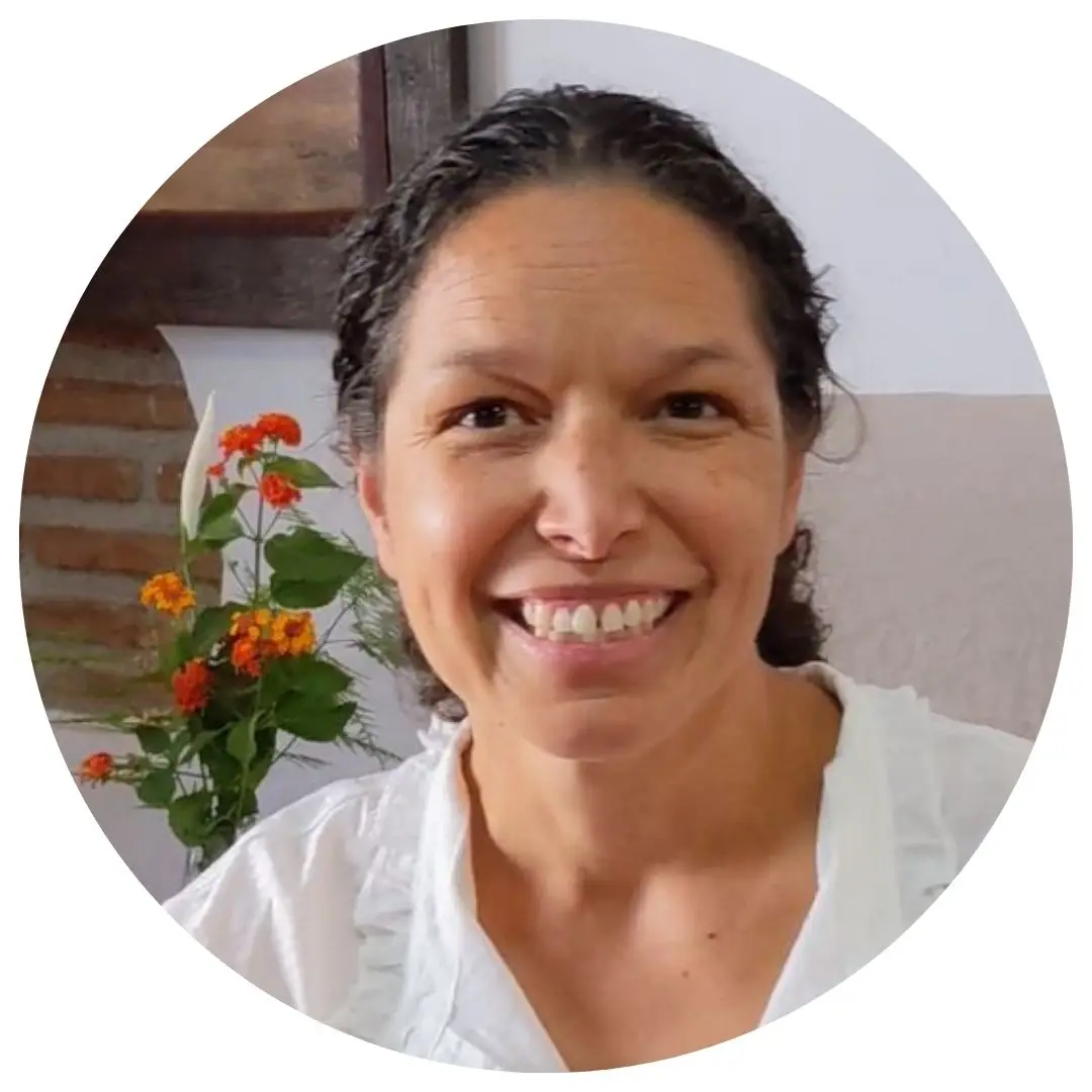 Michele Collinson Wealth and Finance Coach