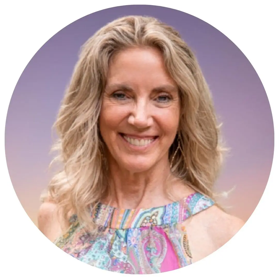 Michele Schalin - Mindful Metamorphasis