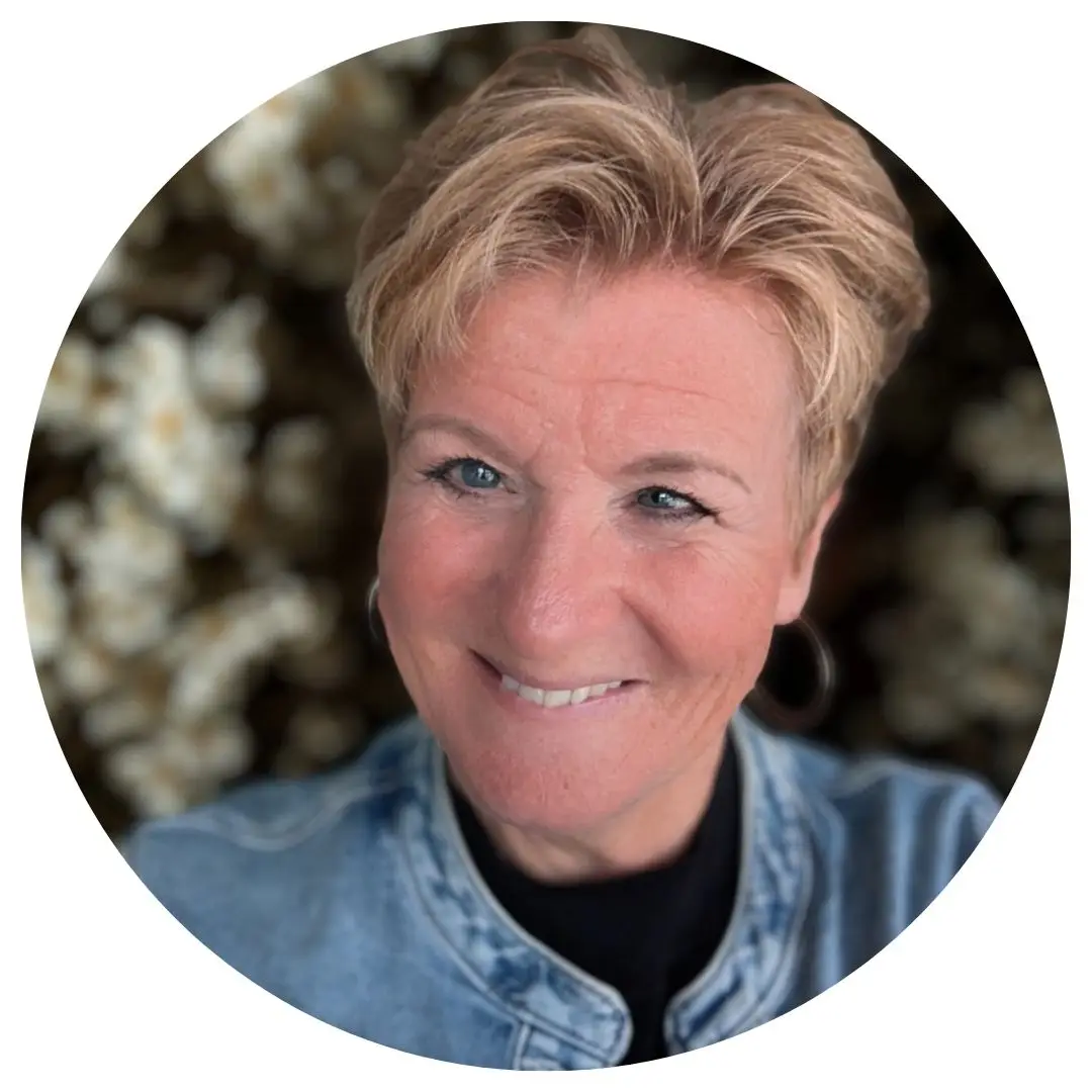 Nicoline Huizinga Human Design Strategist
