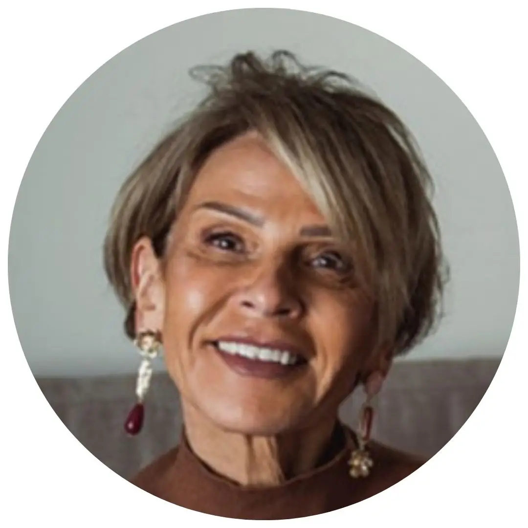 Petra Boddington Menopause Support