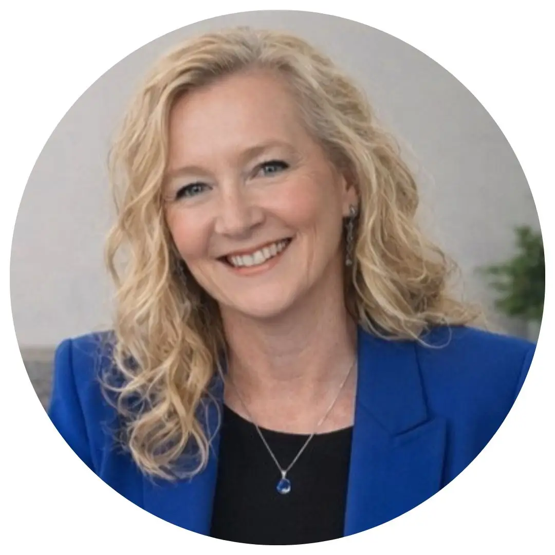 Sandie Ashing Hypnotherapy Trainer