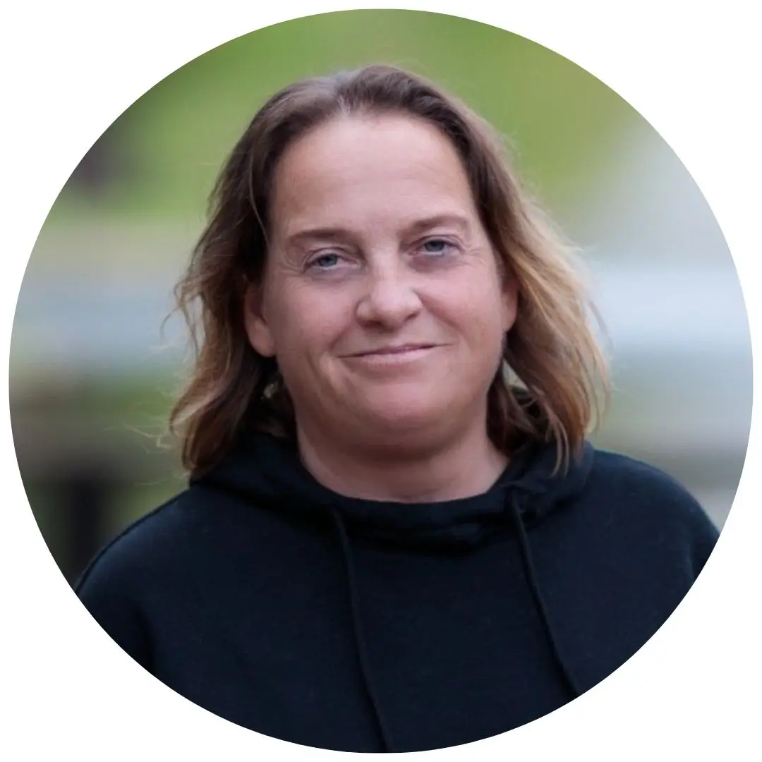 Sonia Ingriselli AEO and SEO Trainer