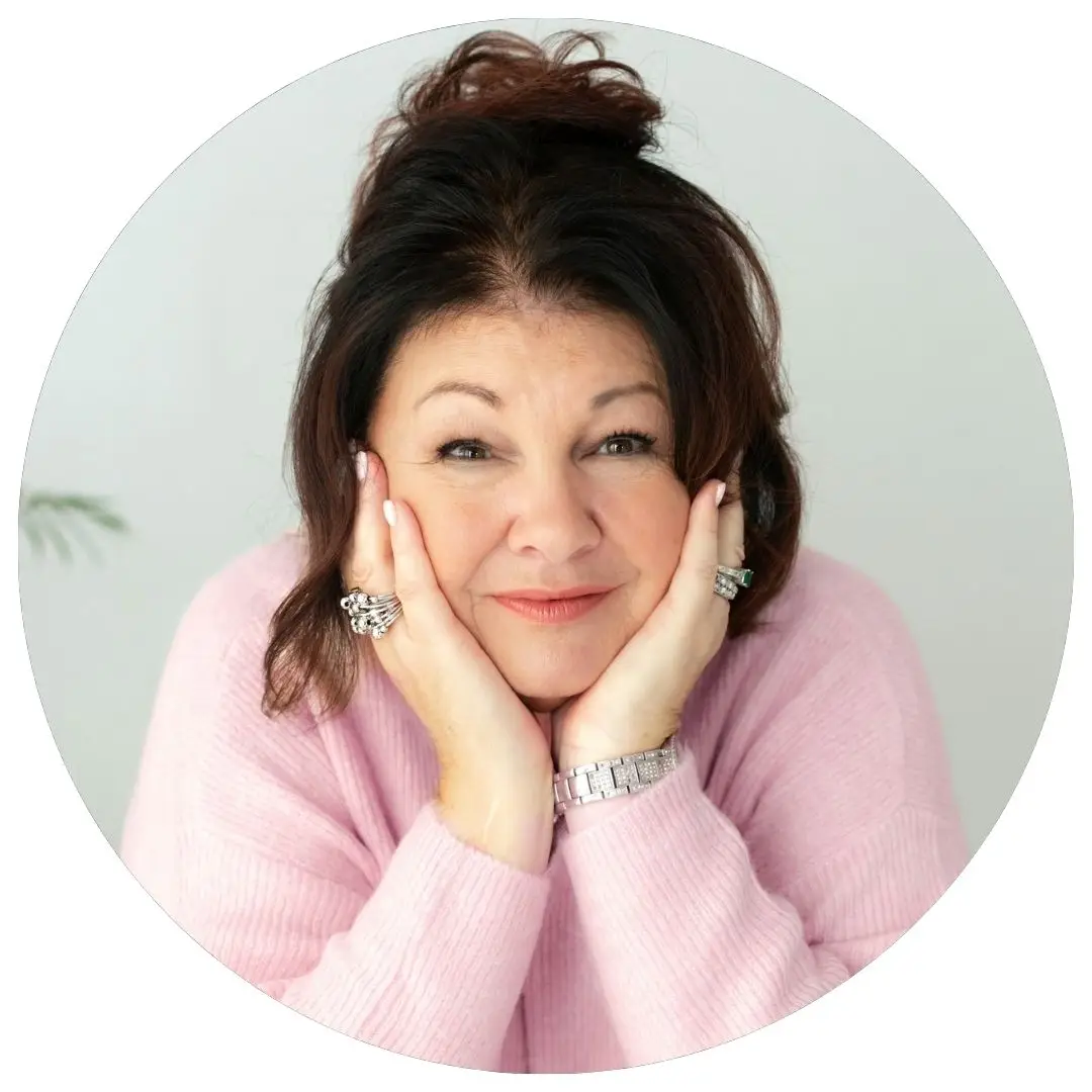 Tracey Baxter Pink Copywriting
