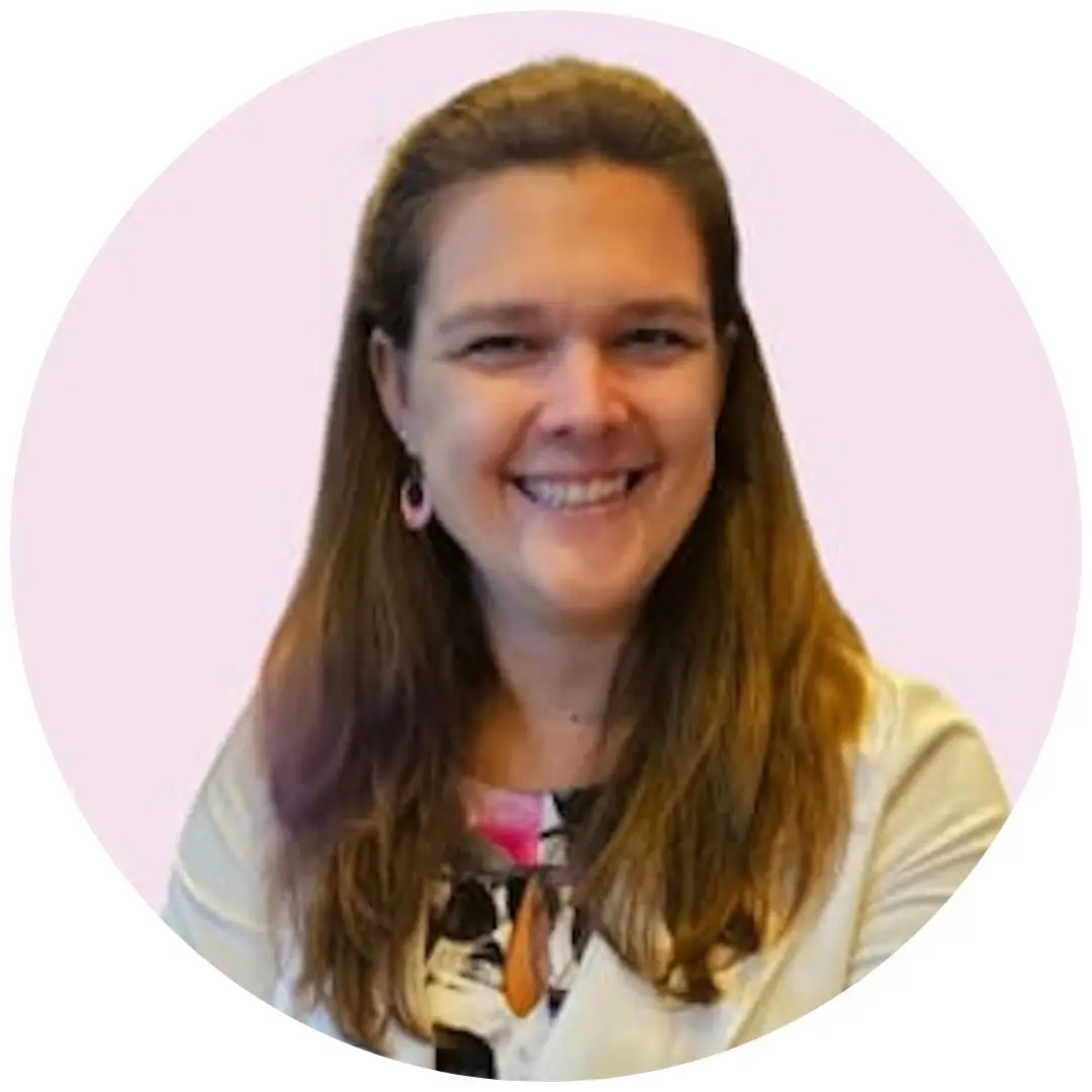 Verena Swoboda Registered Dietiatan