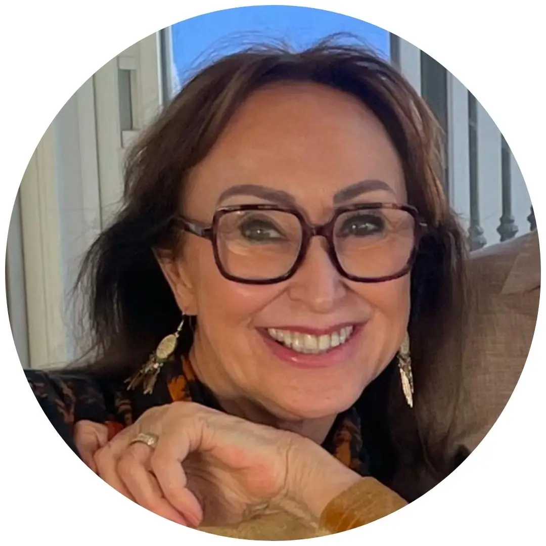 Vivian Loekken Master Coach, Homeopath, Entrepreneur