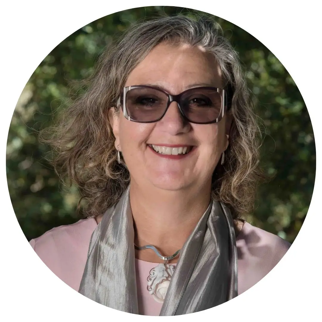 Wendy Sherwood Celebrant