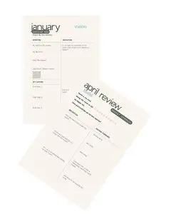 2027 Planner for Women