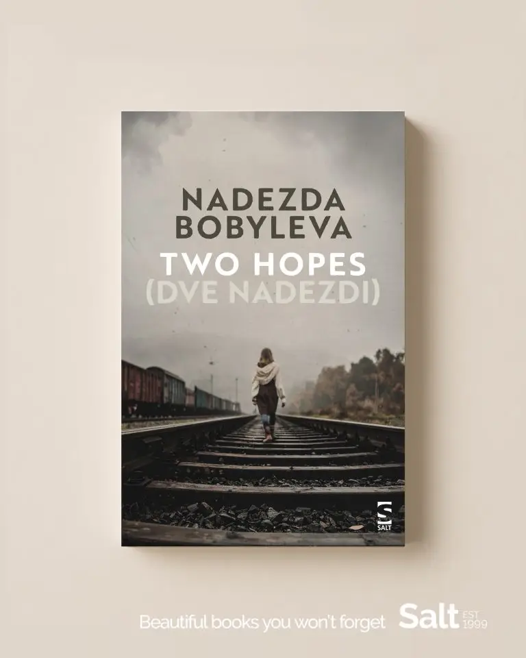 Nadezda “Nadja” Bobyleva