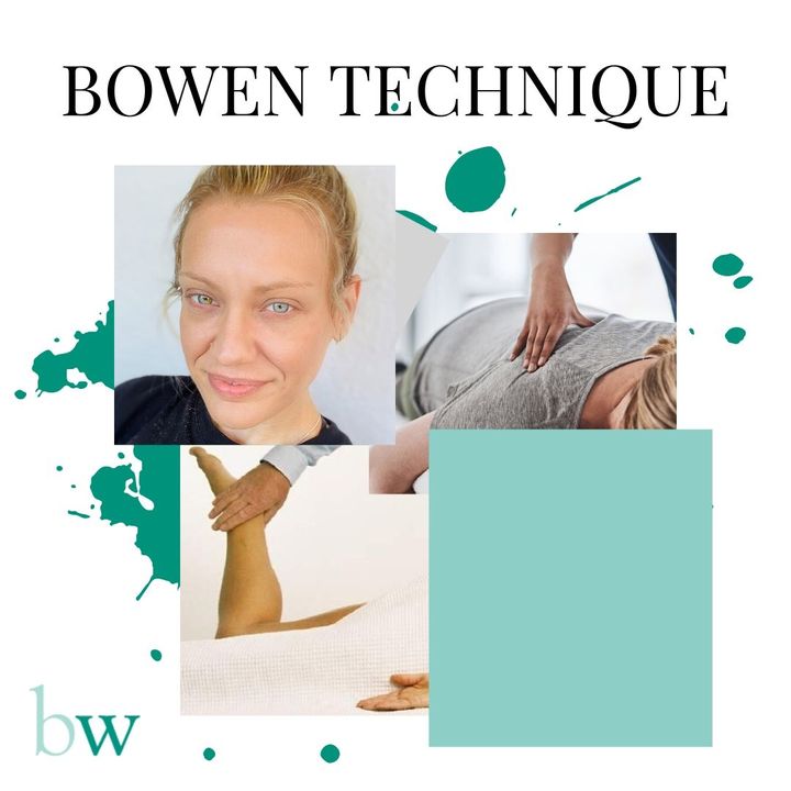 m_Bowen Technique