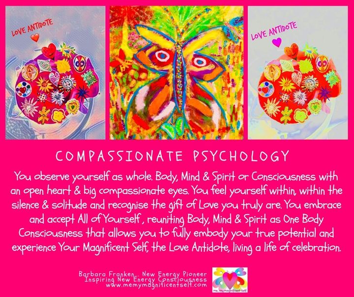 m_compassionate psychology