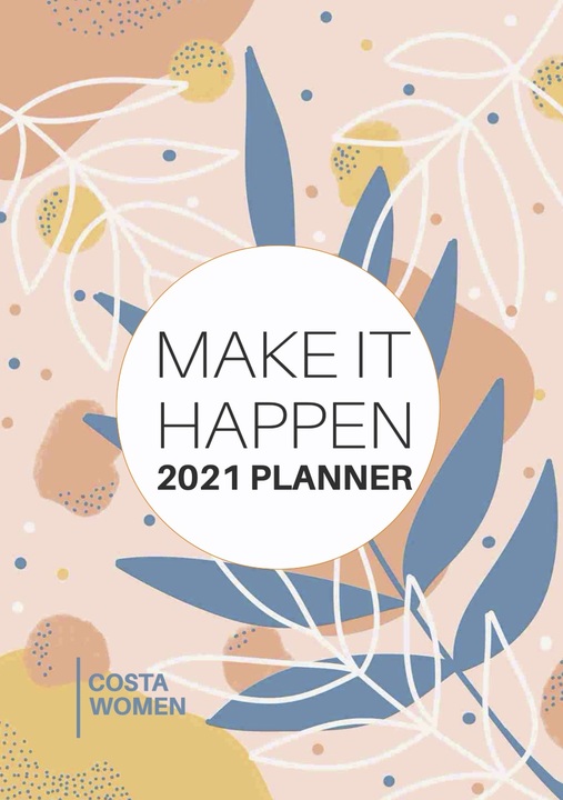 m_2021 Planner_front cover